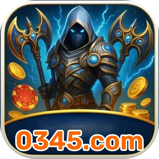 0345.com App