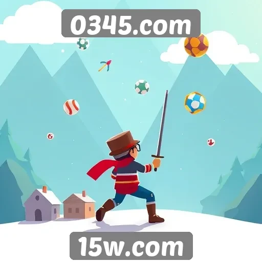 0345.com inova com novos jogos para jogadores
